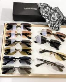 Picture of Chrome Hearts Sunglasses _SKUfw76325164fw